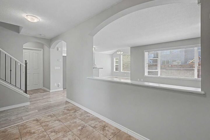 Property Photo: 27 Bridlerange Circle SW AB T2Y 5H4