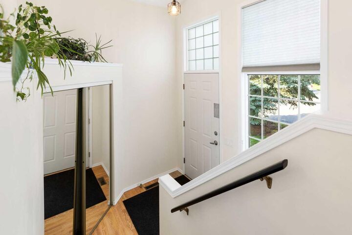 Property Photo: 60 River Rock Circle SE AB T2C 4C3