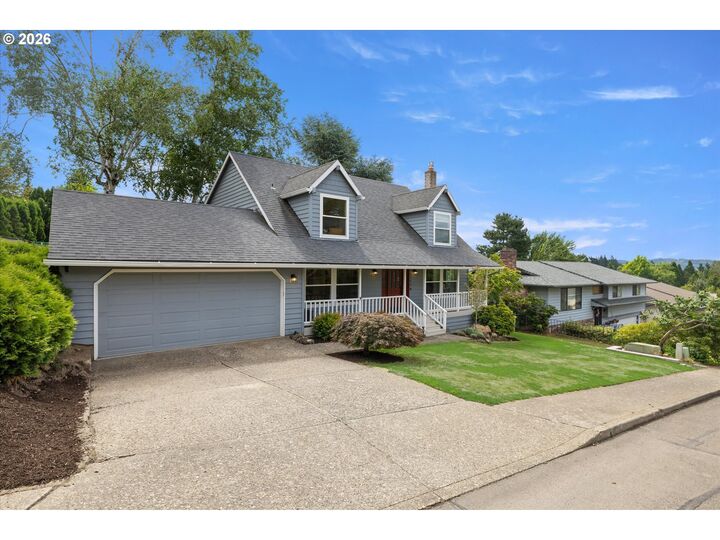 Property Photo: 11764 SE 119th Ave OR 97086