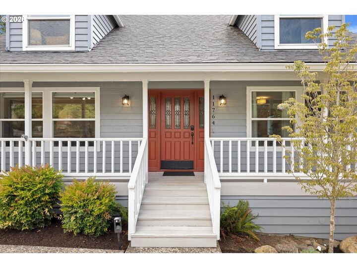 Property Photo:  11764 SE 119th Ave  OR 97086 