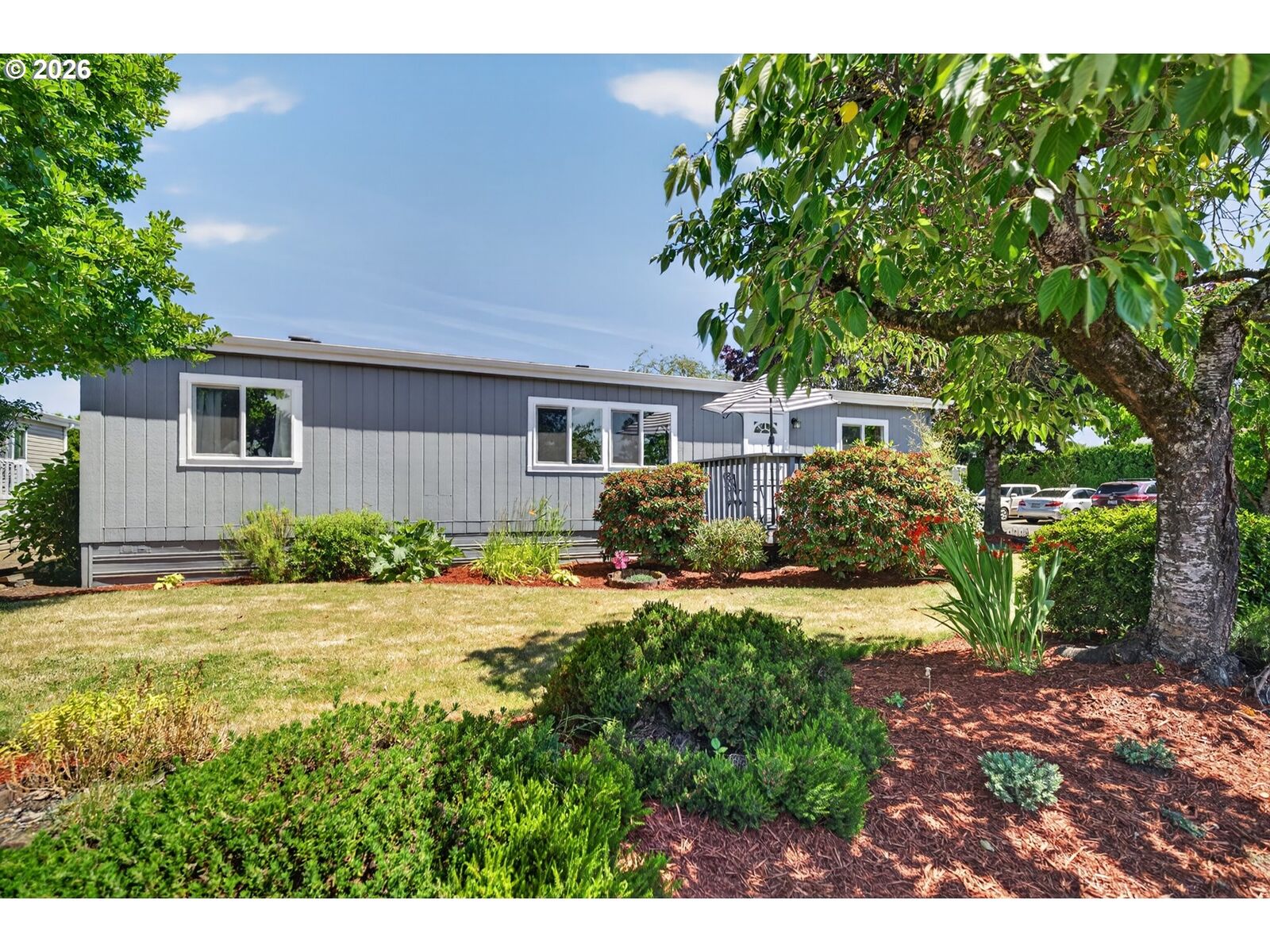 Property Photo: 5101 NE 121st Ave 16 WA 98682