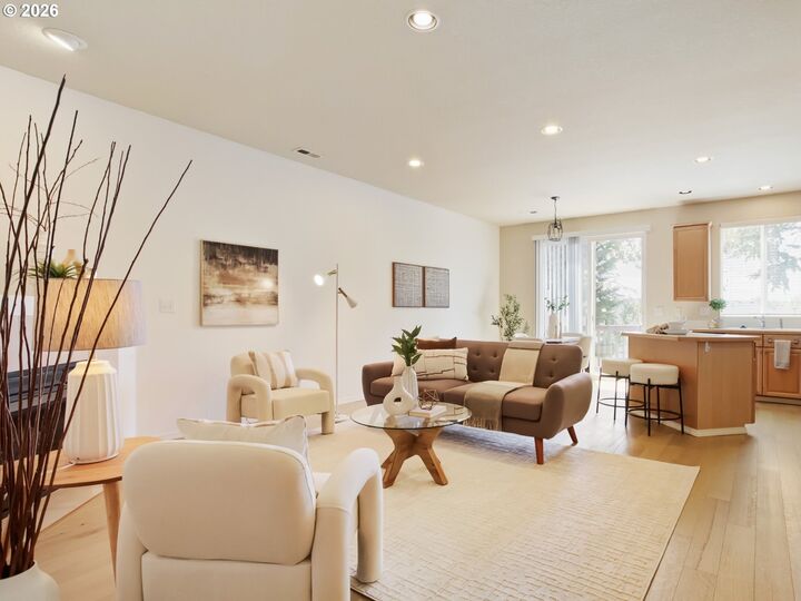 Property Photo:  16226 NW Fescue Ct  OR 97229 