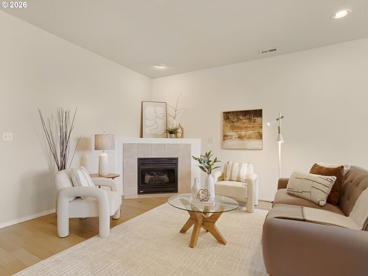 Property Photo: 16226 NW Fescue Ct OR 97229