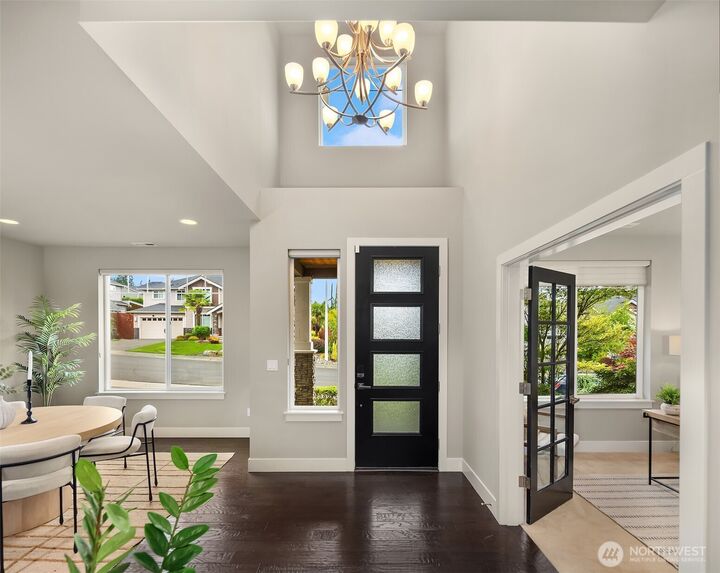 Property Photo: 3428 171st Street SW WA 98037