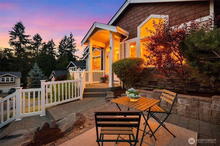 Property Photo: 1756 Monroe Avenue NE WA 98056