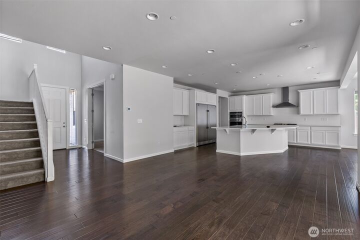Property Photo: 1108 25th Avenue Ct SW WA 98371
