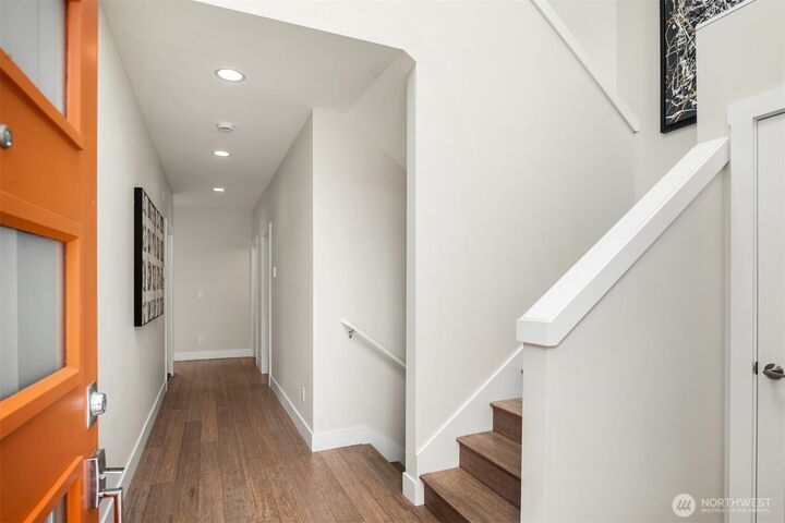Property Photo: 5022 Puget Boulevard SW WA 98106