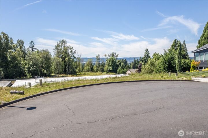 Property Photo: 43 Alexia Court WA 98632