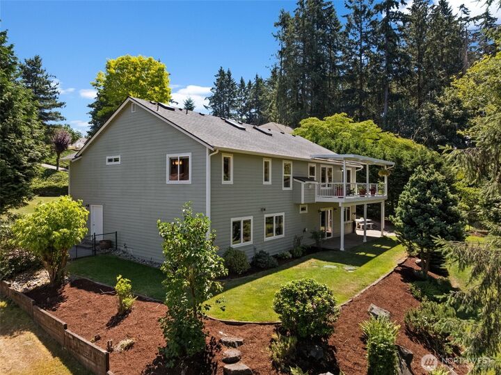 Property Photo: 5807 60th St W WA 98467