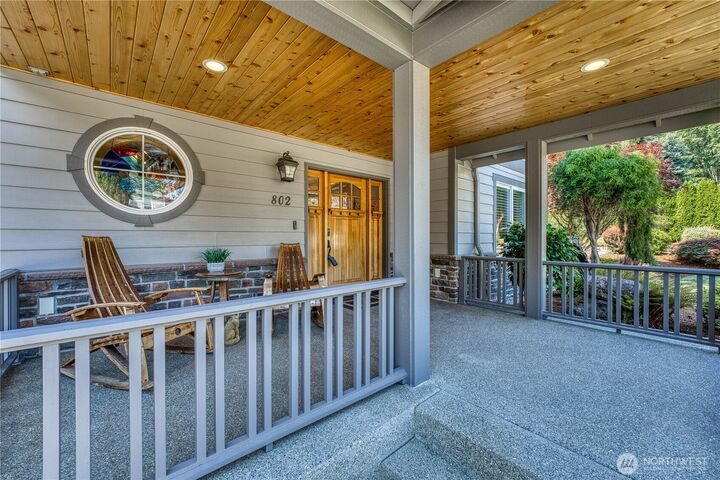 Property Photo: 802 Jewil Dr. WA 98333