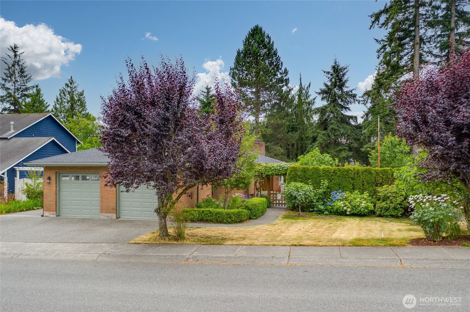Property Photo: 3516 176th Place SW WA 98037