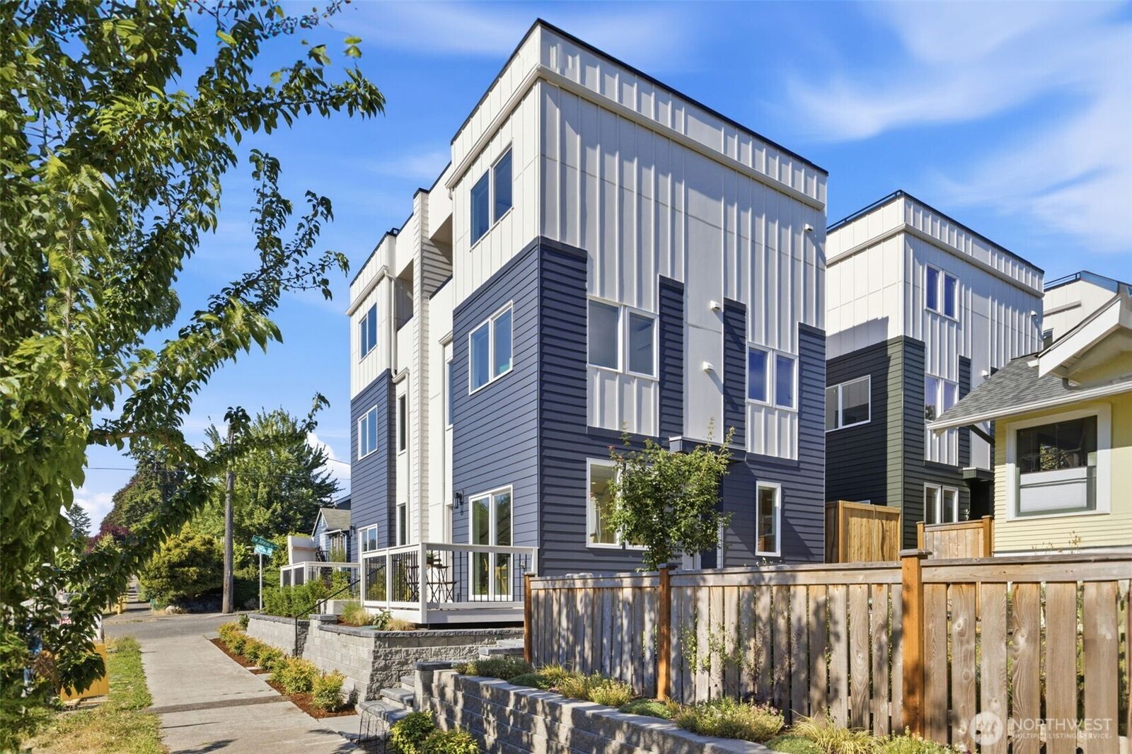 Property Photo:  4117 SW Juneau Street  WA 98136 