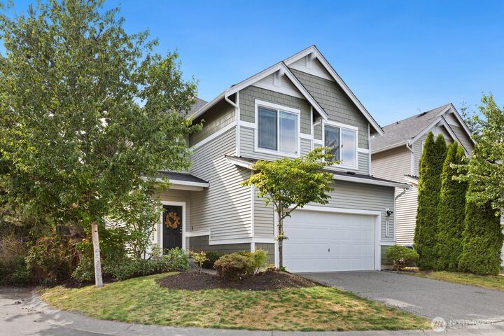 Property Photo:  27337  214th Terrace SE  WA 98038 