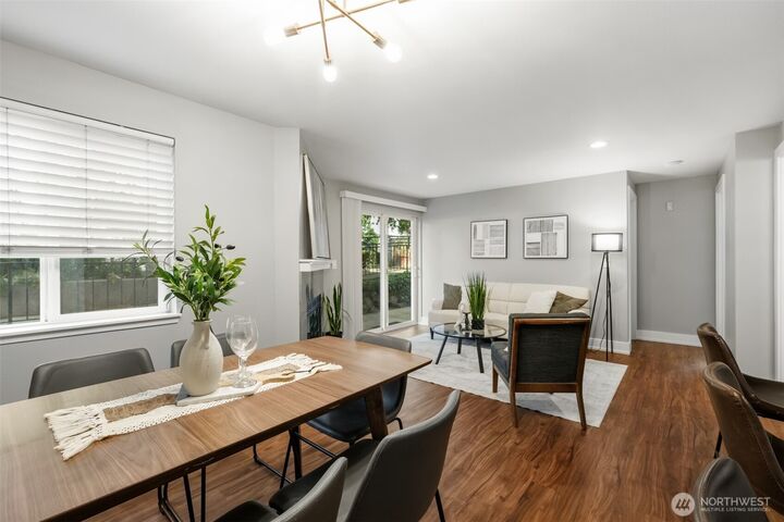 Property Photo:  4831  Fauntleroy Way  SW 103  WA 98116 