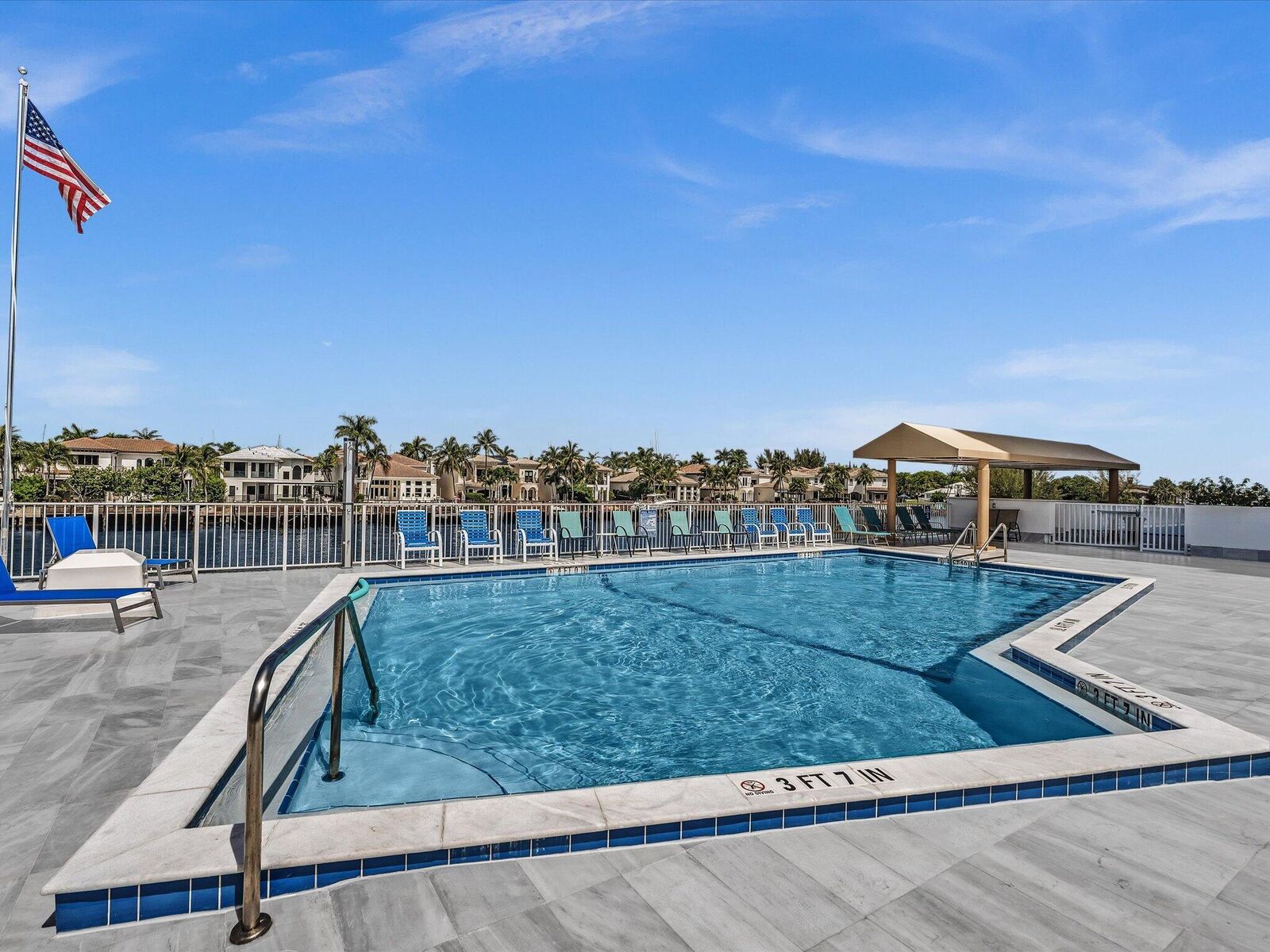 Property Photo:  1410 S Ocean Drive 1103  FL 33019 