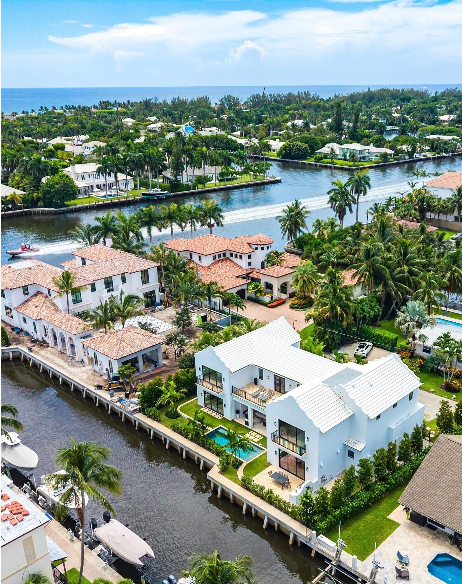 Property Photo:  819 Bamboo Lane  FL 33483 