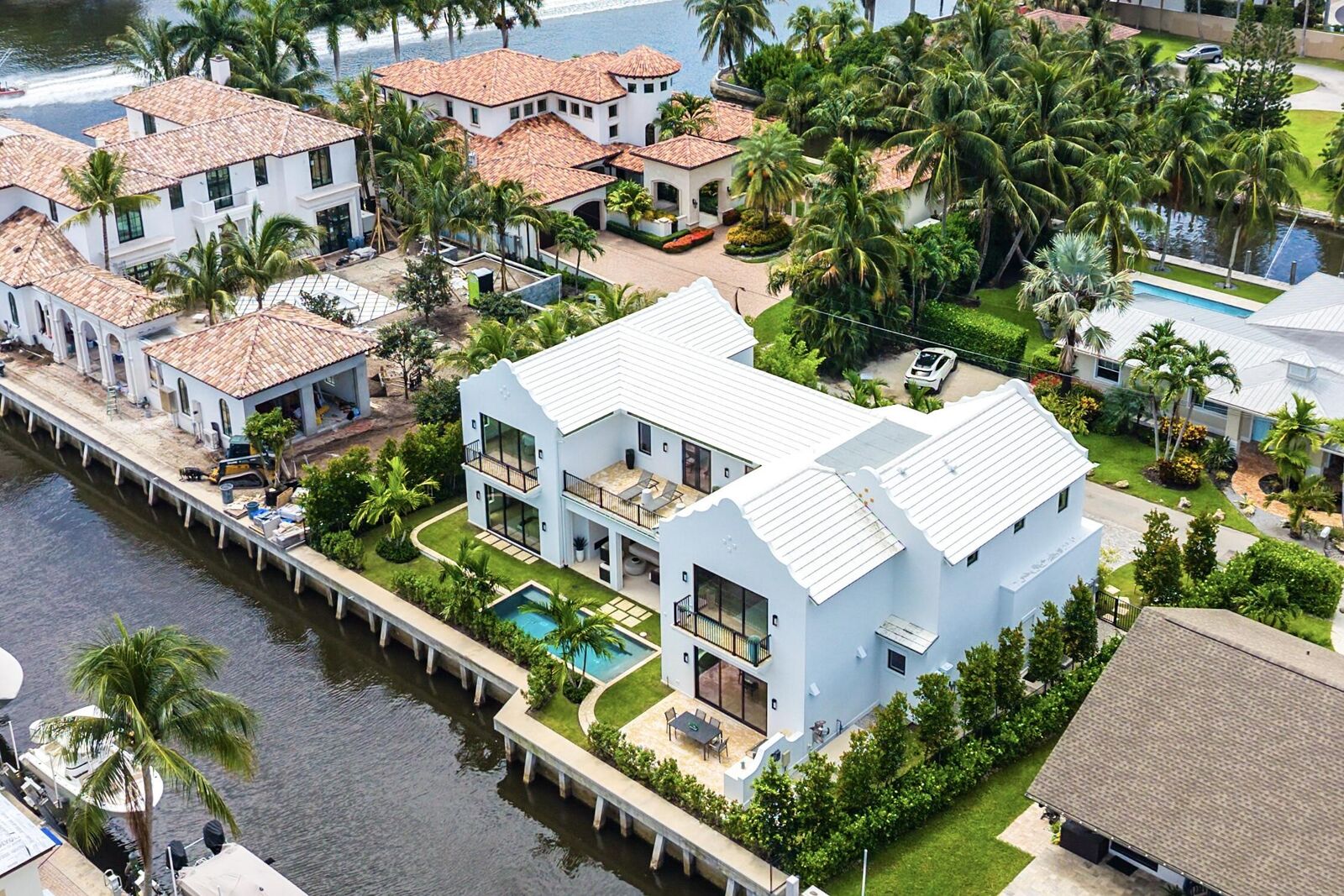 Property Photo:  819 Bamboo Lane  FL 33483 