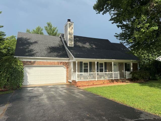Property Photo:  1514 Patrick Way  KY 42104 