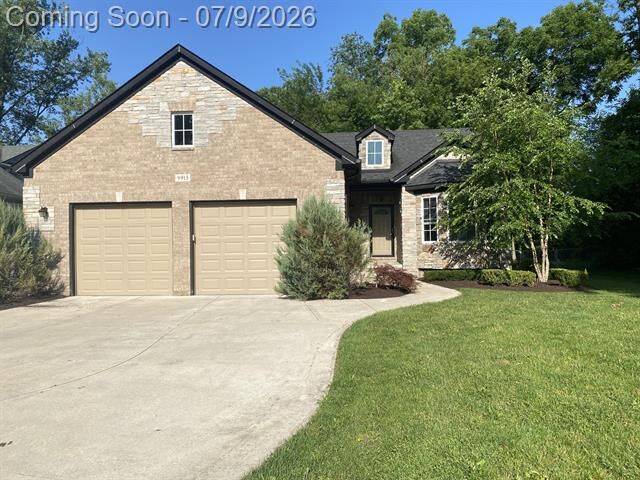 Property Photo:  9915 Wayne Road  MI 48150 