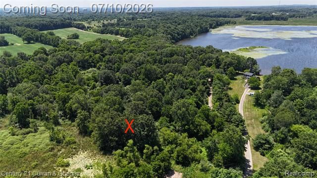 Property Photo:  13505 Island Lake Road  MI 48118 