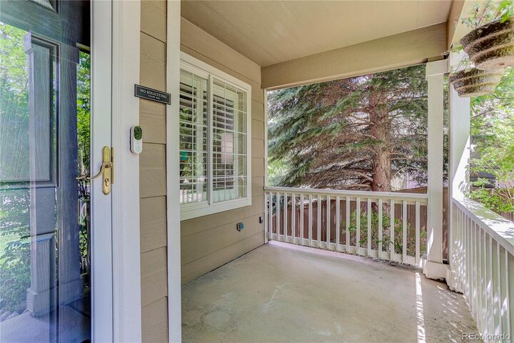 Property Photo:  9576 High Cliffe Street  CO 80129 