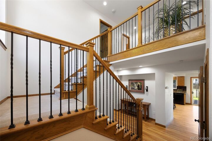 Property Photo:  1104 Ridgeview Circle  CO 80020 