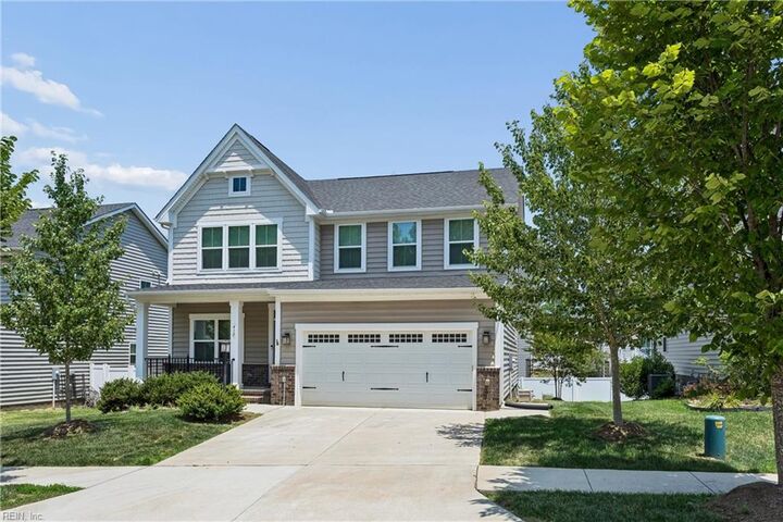 Property Photo:  410 Boltons Mill Pw  VA 23185 
