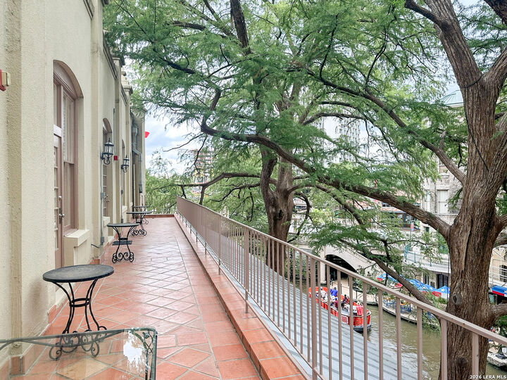 Property Photo:  245 Losoya St A  TX 78205 