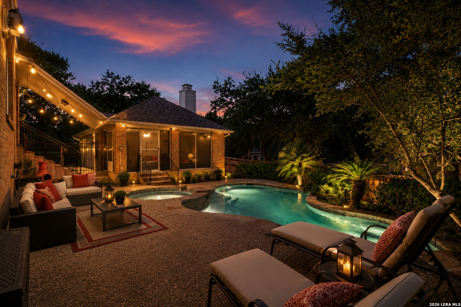 Property Photo:  419 Highland Hl  TX 78260 