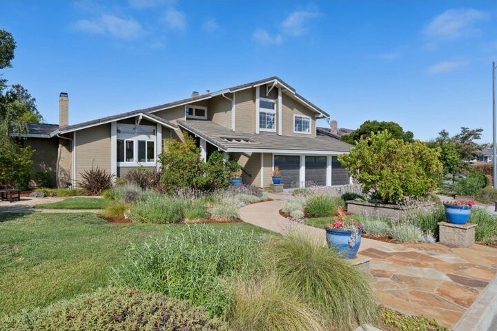 Property Photo:  3017 High Meadow Lane  CA 95135 