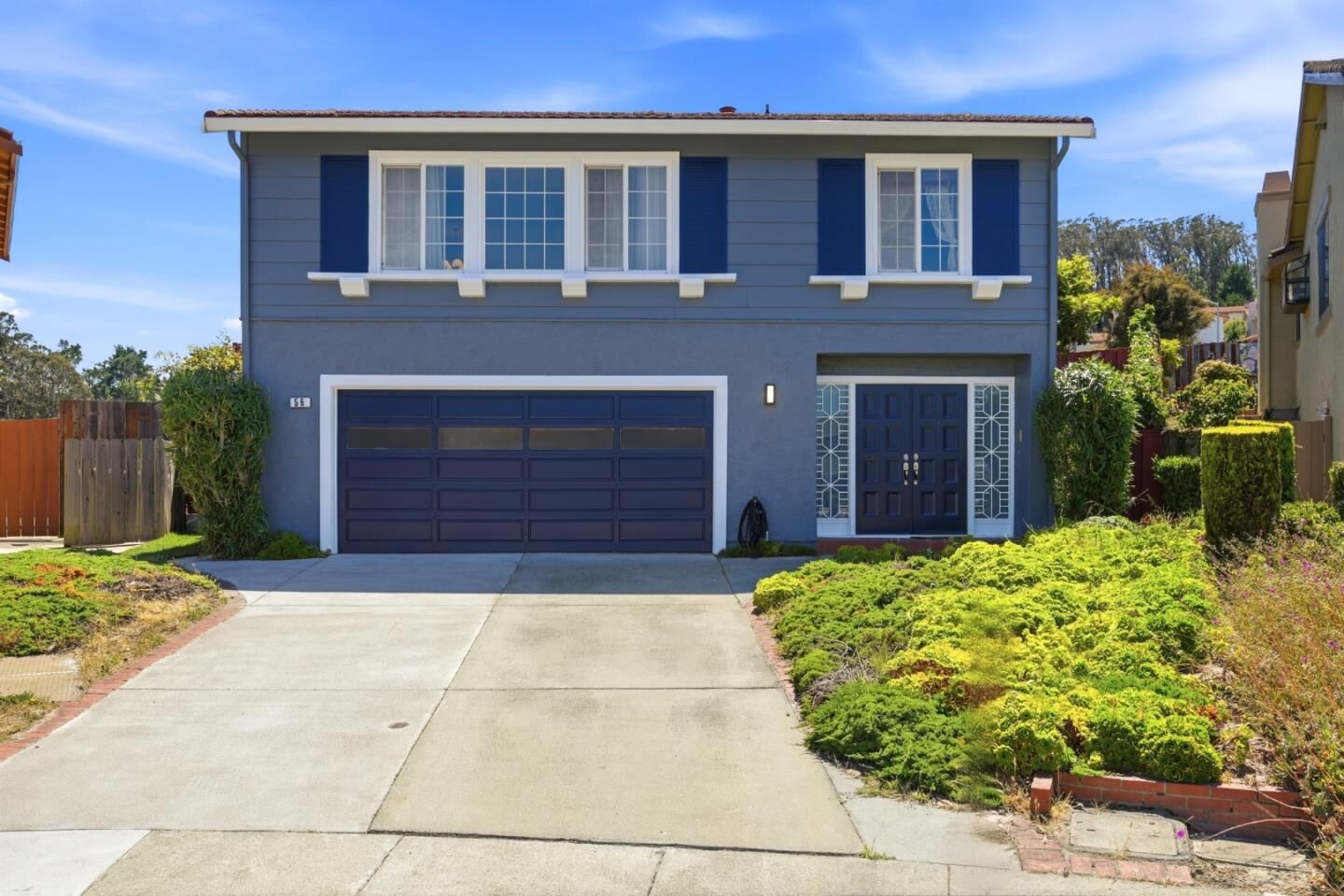 Property Photo:  56 Waverly Court  CA 94080 