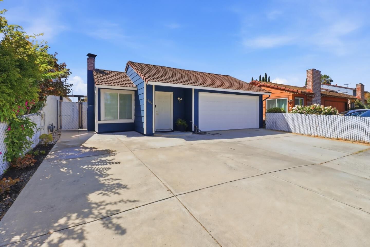 Property Photo:  1184 Sunny Court  CA 95116 