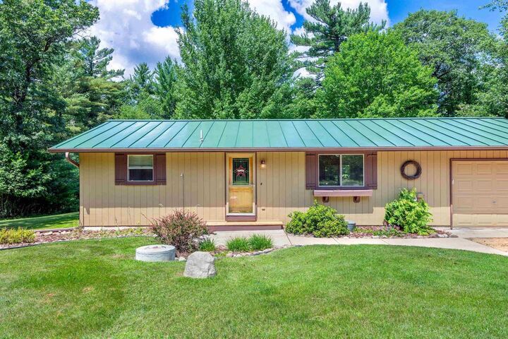 Property Photo:  N3587 Deer Circle  WI 54982 