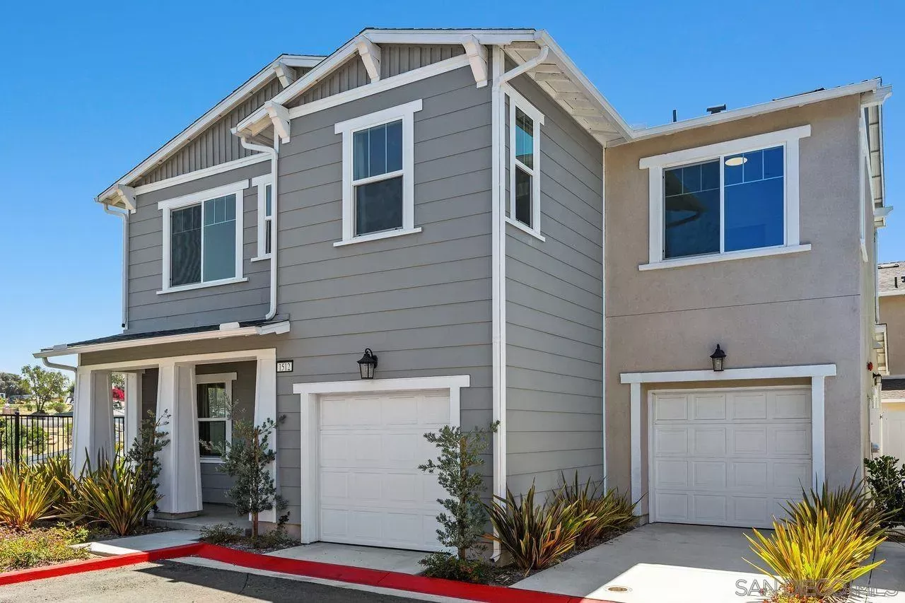 Property Photo:  1512 Wingwood  CA 92083 