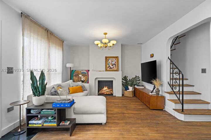 Property Photo: 642 86th St FL 33141