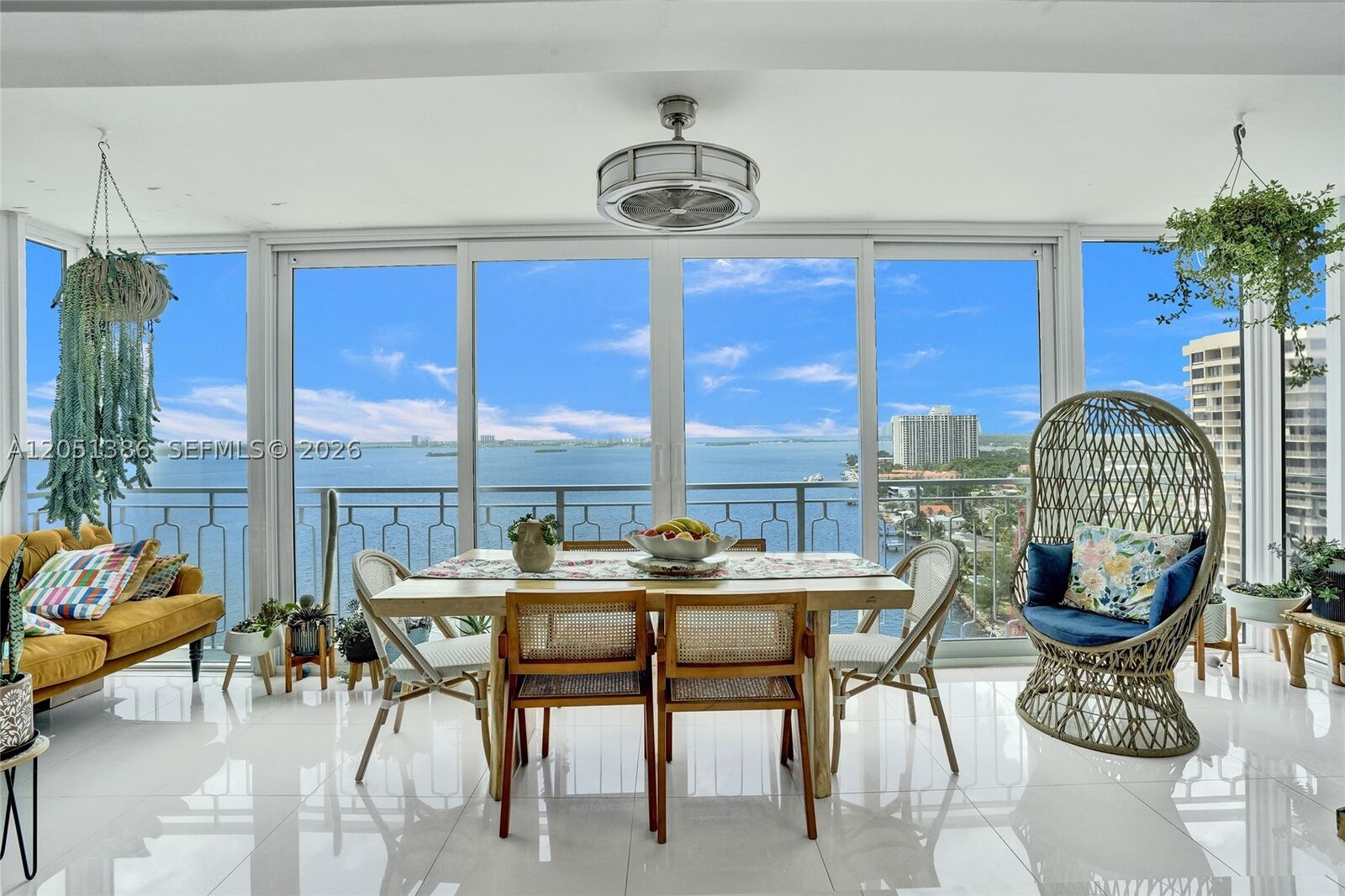 Property Photo: 11111 Biscayne Blvd 1915 FL 33181