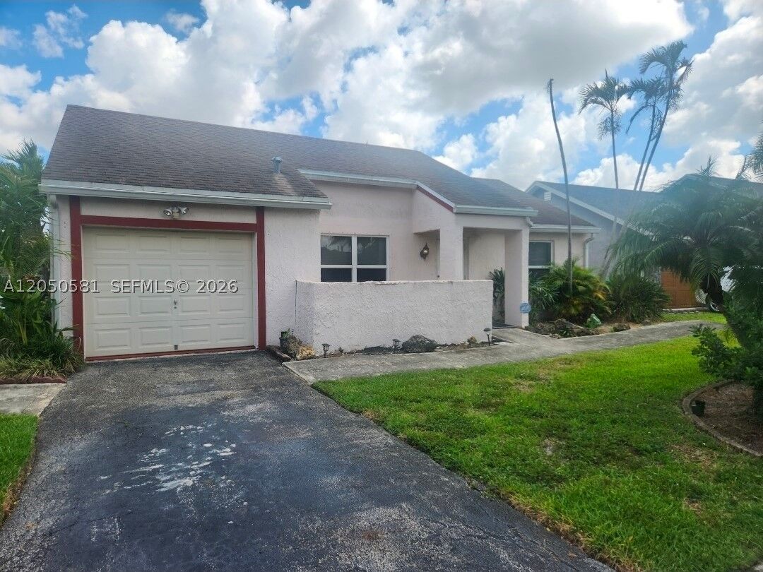 Property Photo:  11711 NW 35th St  FL 33323 