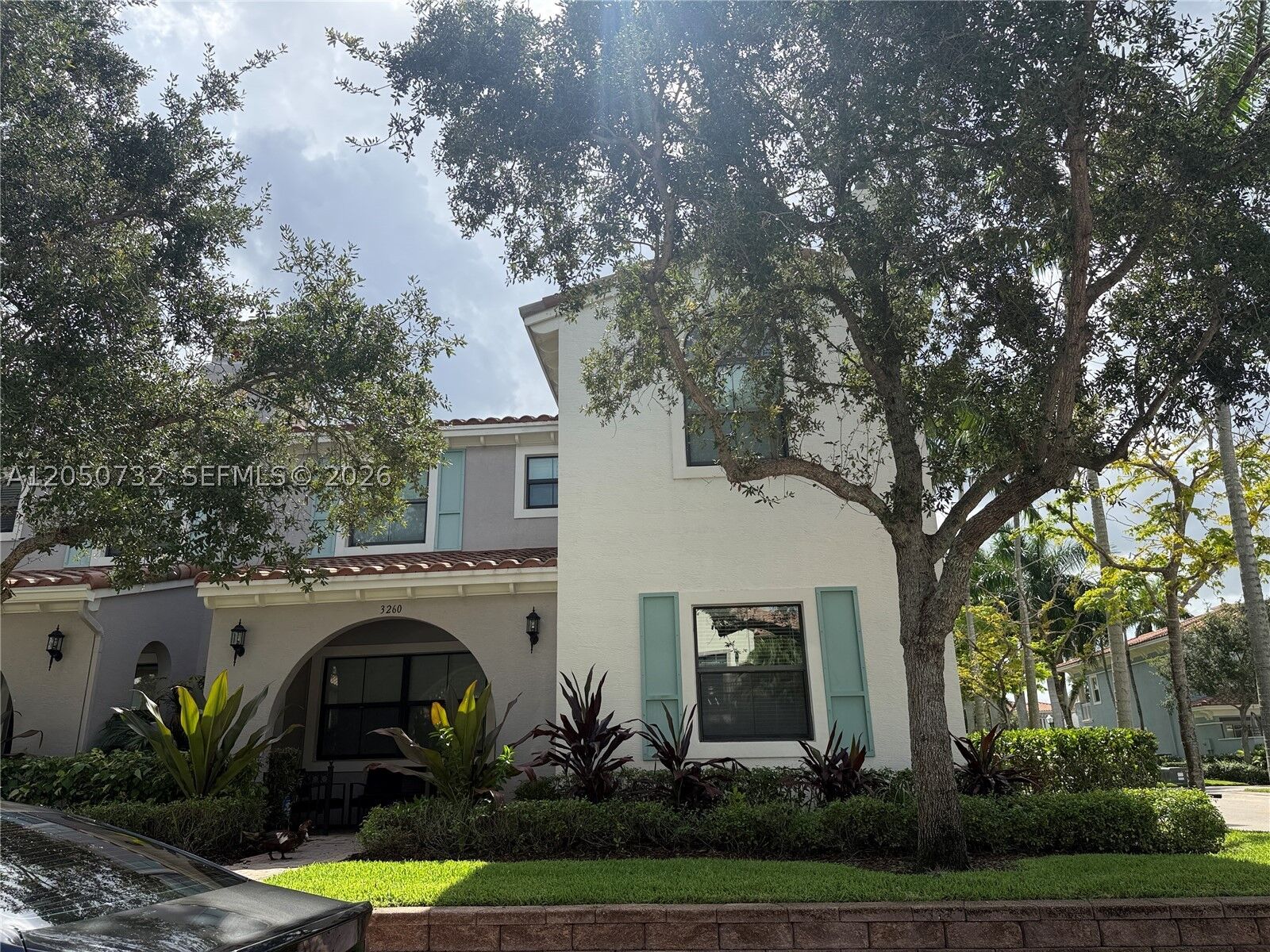 Property Photo: 3260 NW 126th Ave FL 33323