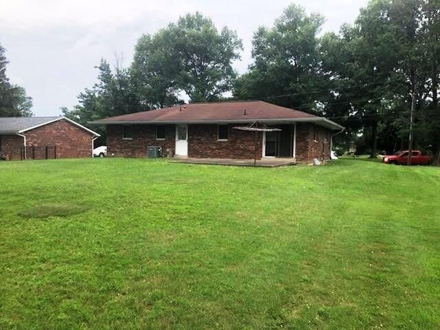 Property Photo:  13312 Sycamore Street  IN 47018 