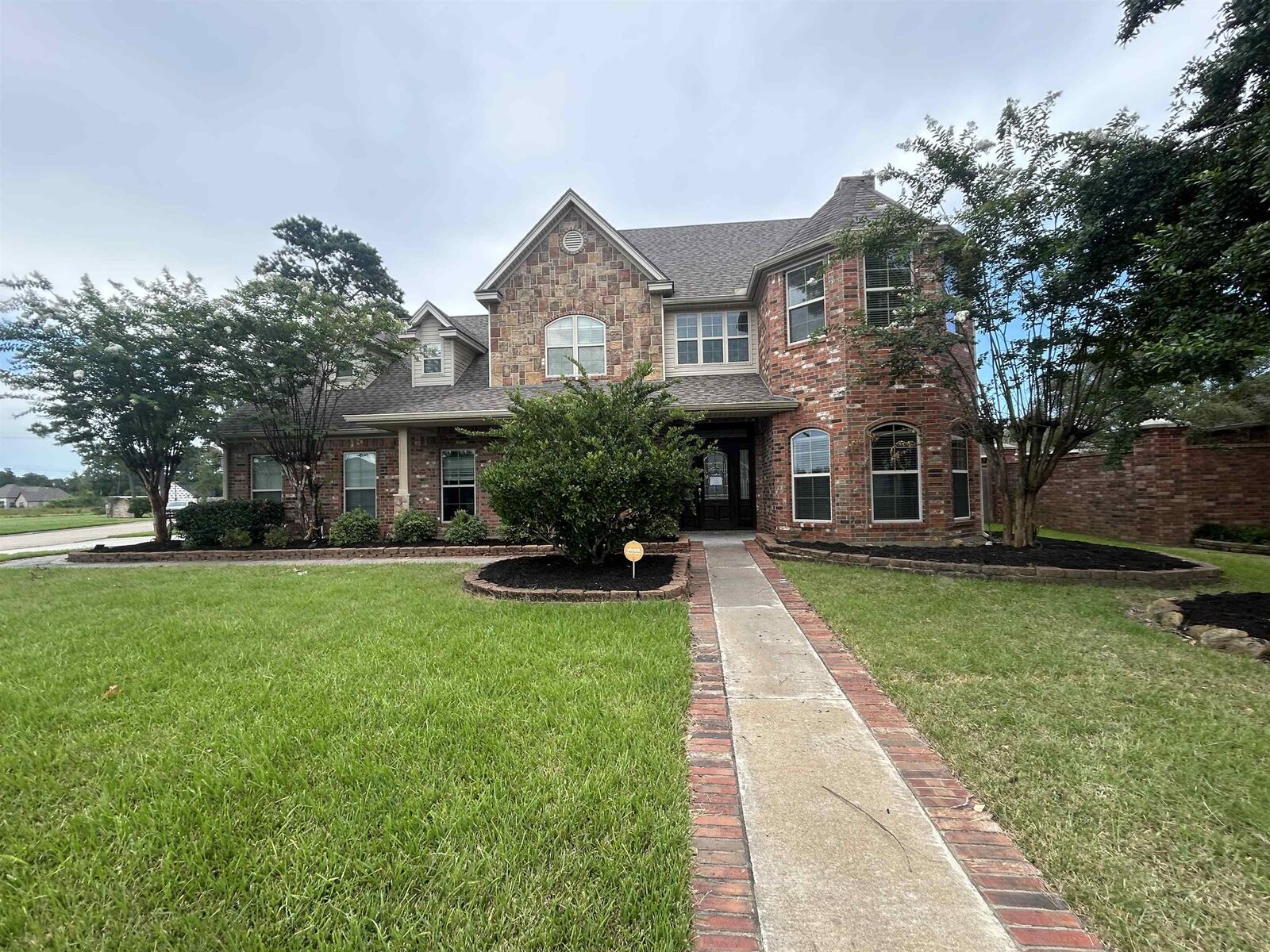 Property Photo:  6305 Meadow Mist  TX 77632 