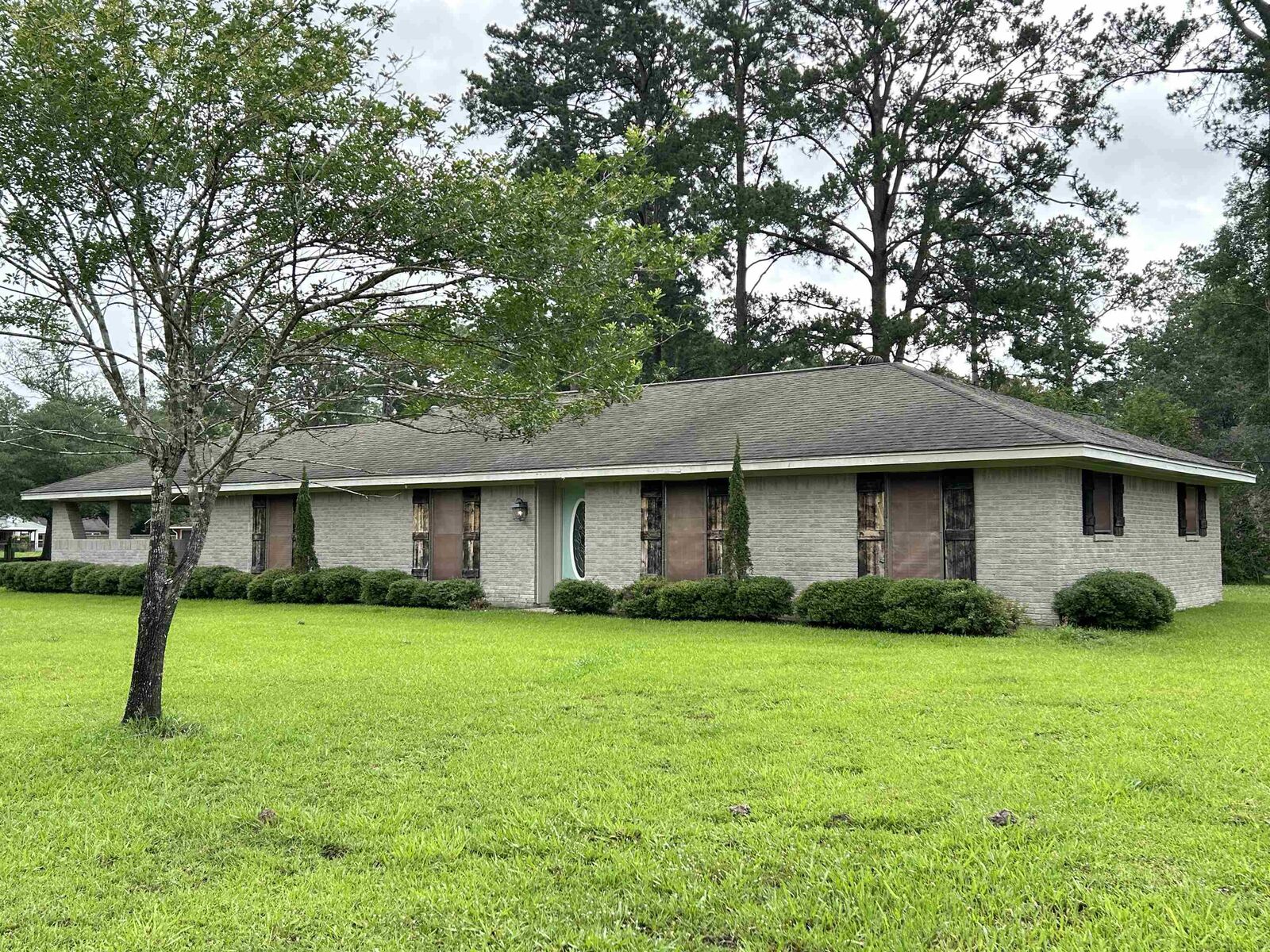 Property Photo: 13495 Chimney Rock TX 77713