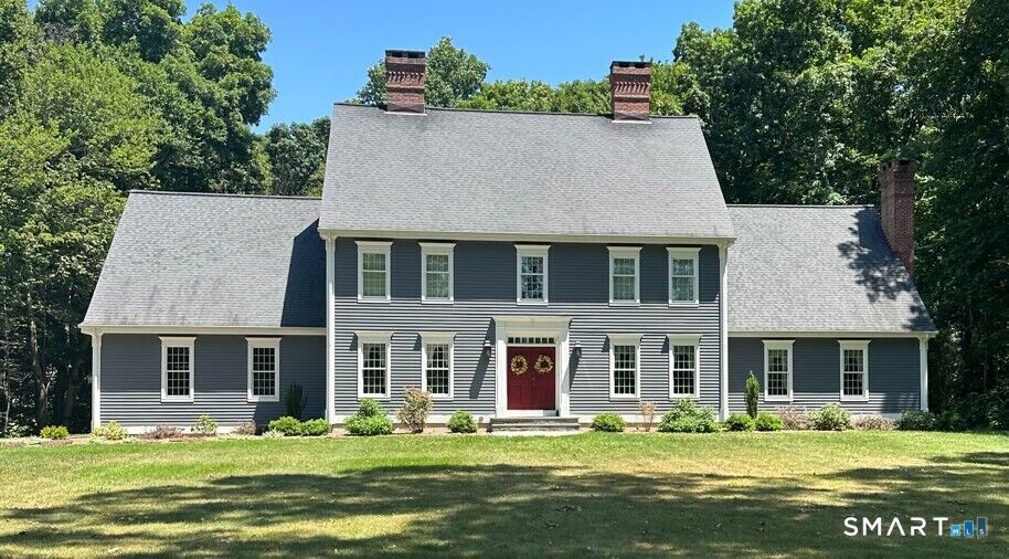 Property Photo: 67 Taylor Road CT 06415