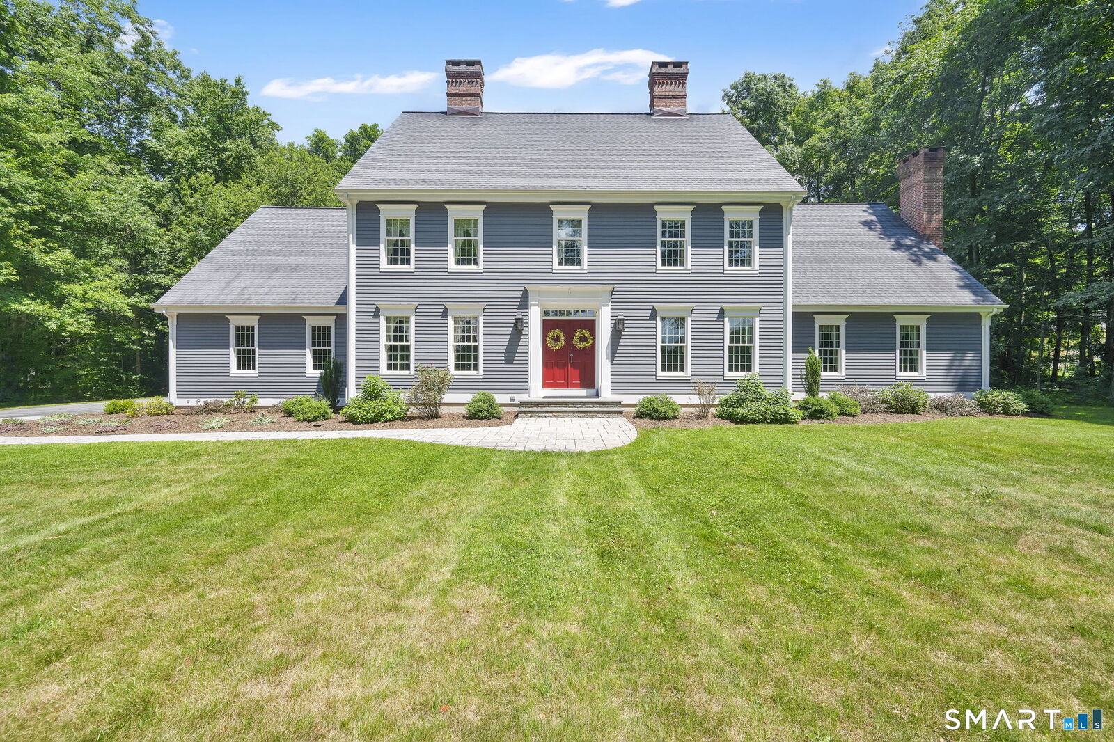 Property Photo:  67 Taylor Road  CT 06415 