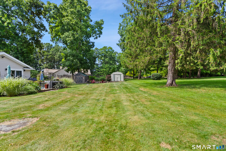 Property Photo: 41 Wilkes Road CT 06811