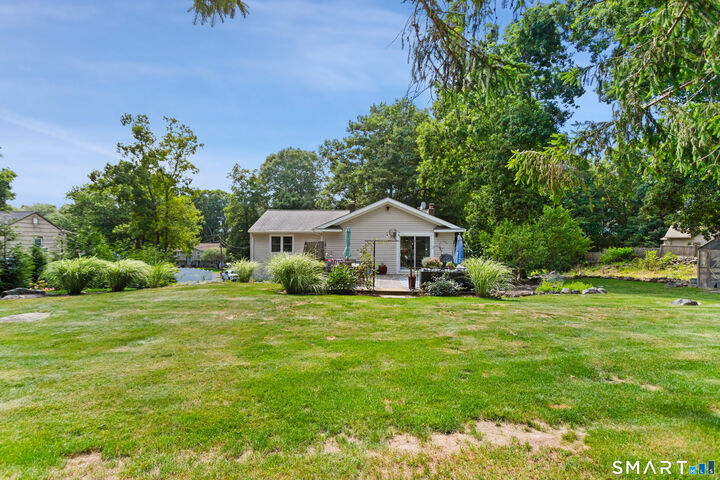 Property Photo:  41 Wilkes Road  CT 06811 