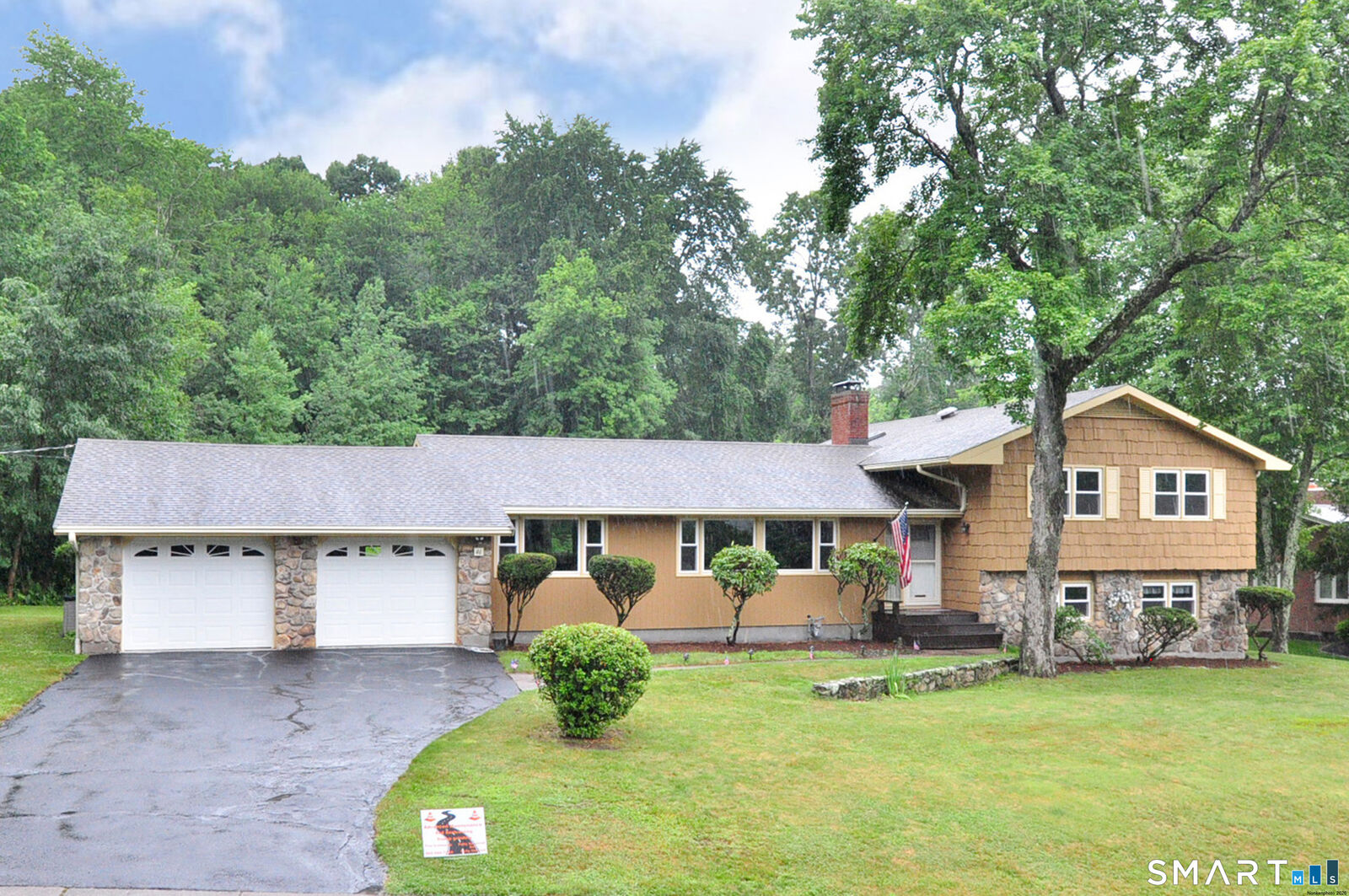 Property Photo:  46 Butternut Road  CT 06040 