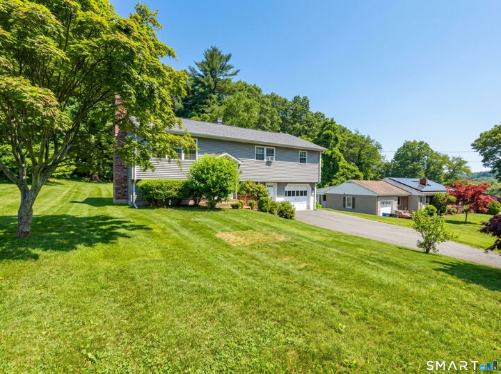 Property Photo:  19 Porach Road  CT 06382 