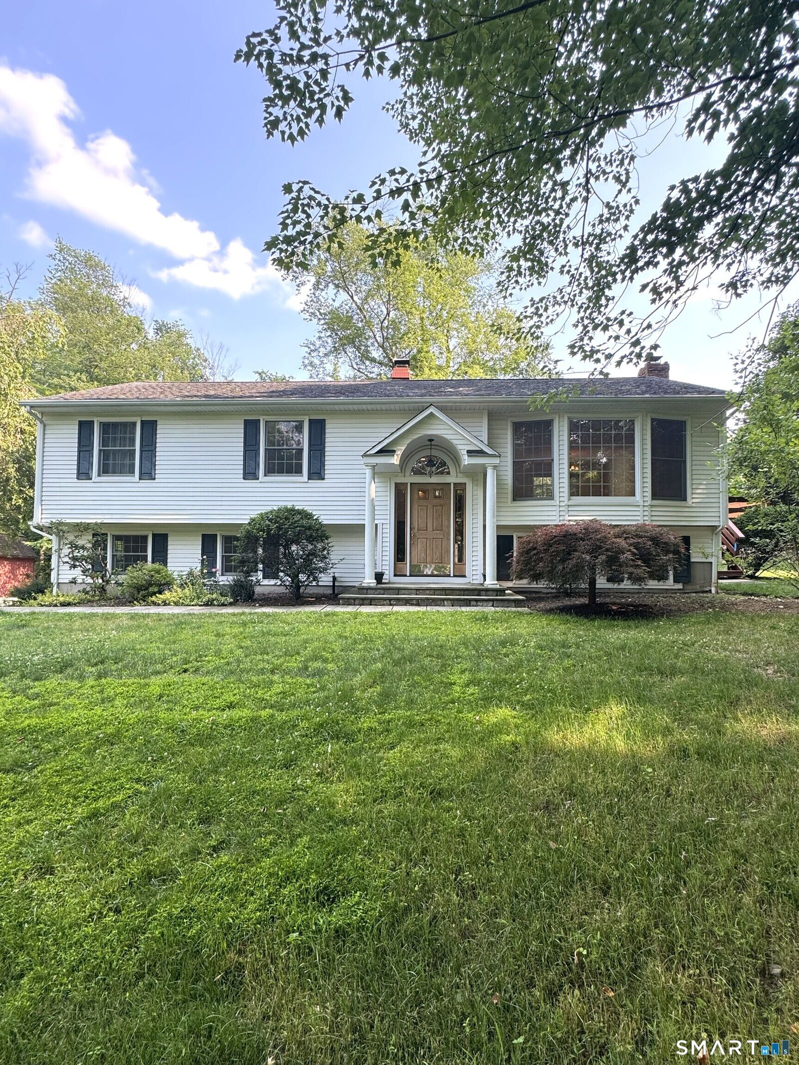 Property Photo: 51 Continental Drive CT 06877