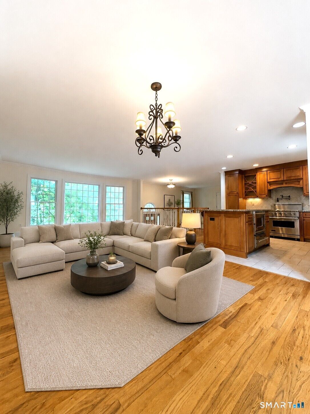 Property Photo: 51 Continental Drive CT 06877