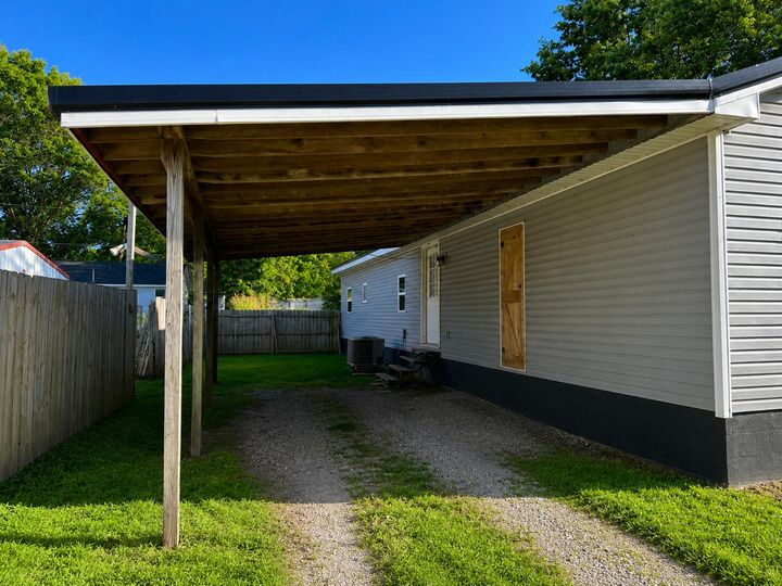 Property Photo:  22457 Main Street  MO 65774 
